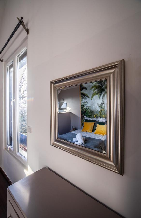 Villa Avec Vue Panoramique Charleville-Mézières المظهر الخارجي الصورة